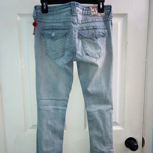 True religion jeans